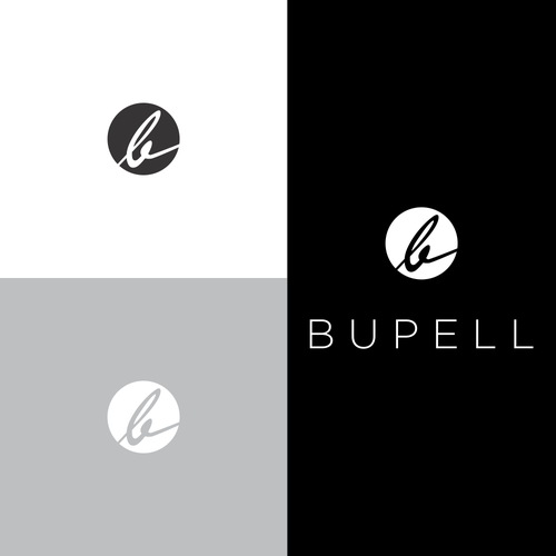 Logo & brand identity pack contest entry by alrizq bisilasa