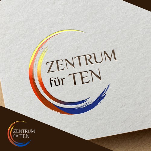 Logo design contest entry by Annaila.artdesign