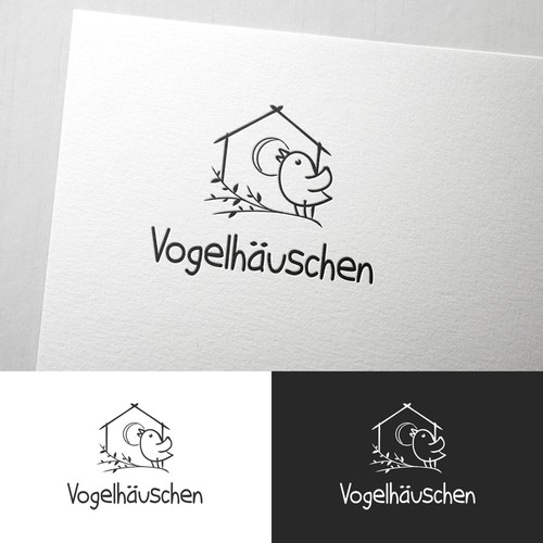  contest entry by Djulae