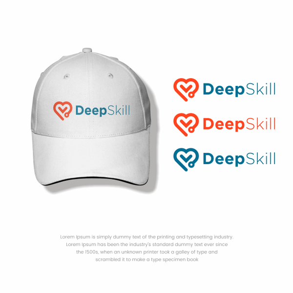 Design by aliemz™ titled "love logo concept"