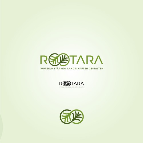 Logo y paquete de imagen corporativa propuesta en el concurso por edgrafico