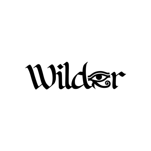 Wilder! Arts and Entertainment for all! Design by DesignNavigator