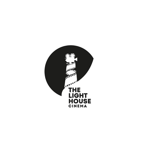 Designs | Rooftop Cinema Logo | Logo design contest