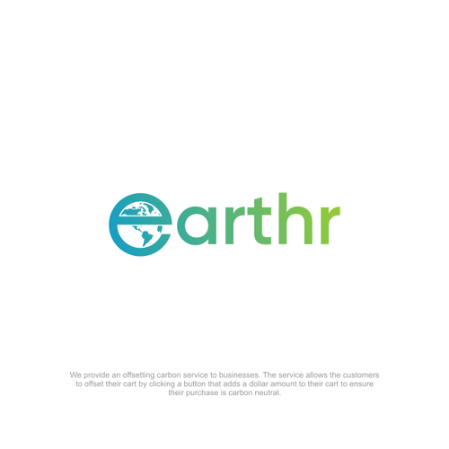 Design a powerful logo to help combat climate change Design by Display_Pro