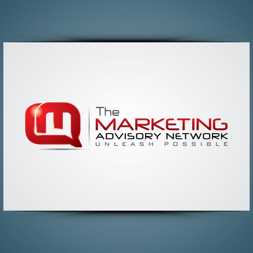 Design di New logo wanted for The Marketing Advisory Network di Cre8tivemind