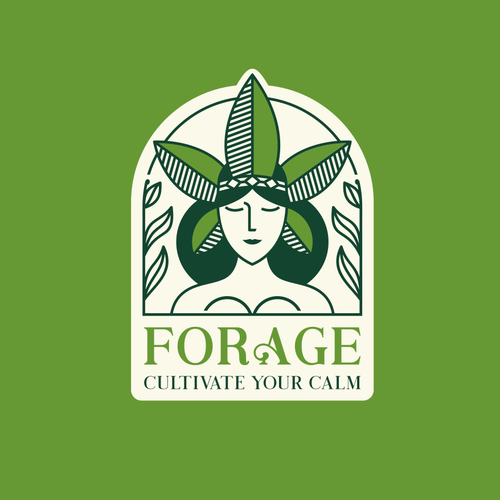 Logo for a new Dispensary in Buena Vista Colorado Design by FoxPixel