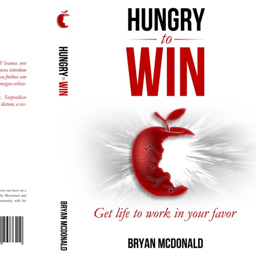 Create A Non Fiction Book Cover With The Potential For Follow Up Paid Projects Book Cover Contest 99designs