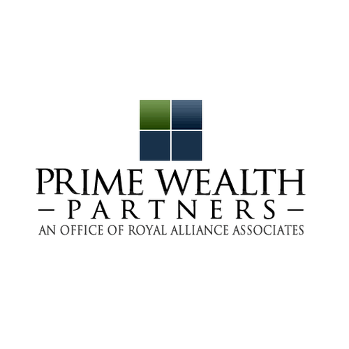 Design di New logo needed for Prime Wealth Partners di MashaM