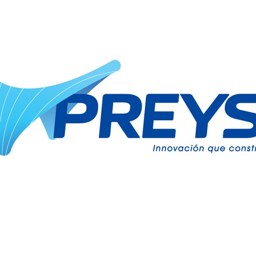 Create the next logo for PREYSI Diseño de Francisco Diaz