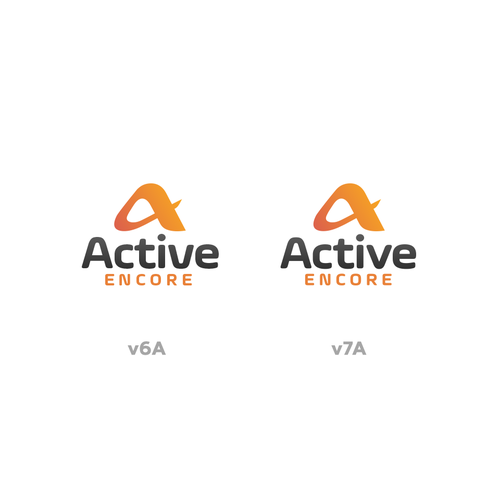 Design a logo for an active fitness brand to appeal to Gen-Xers-ontwerp door media7