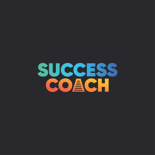 Success Coach: Teaching College Athletes To Be Entrepreneurs Design by DevDevit   ★ ★ ★ ★ ★