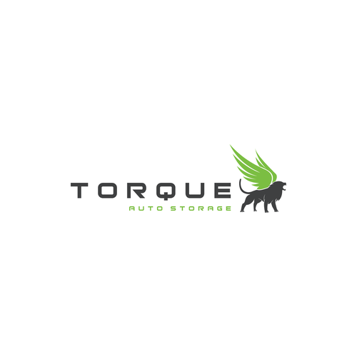 Bring Torque Auto to life! Design by Adiwinata