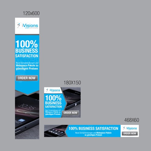  contest entry by Graphics House