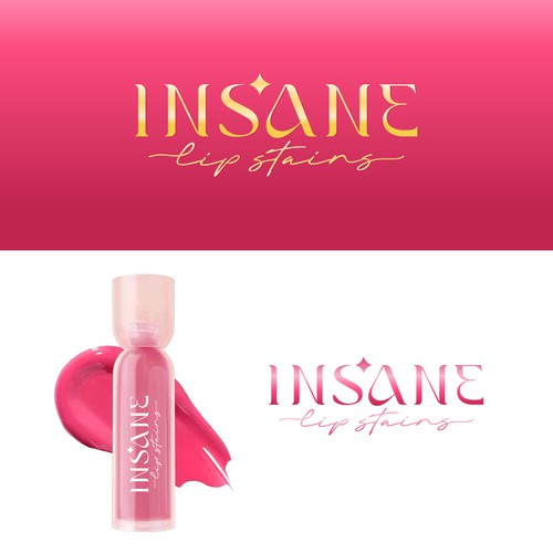 Insane Lipstains Design by Alvianks