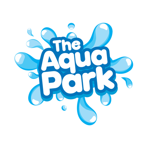 Create a fun new logo for The Aqua Park | Logo design contest