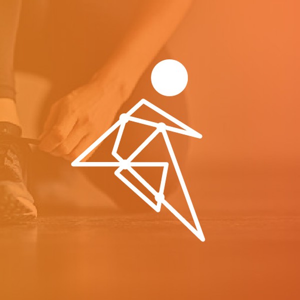 Branding for new high-tech fitness, The Smart Fit Method