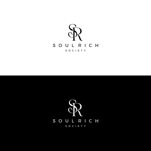 Mental health brand requires luxurious, simple logo Design by -BlackHorse™ -