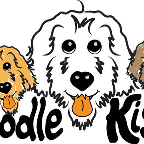 [[  CLOSED TO SUBMISSIONS - WINNER CHOSEN  ]] DoodleKisses Logo Design by dstaud