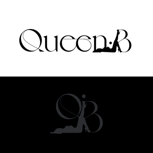 Adult Lingerie logo Design by CaϟPerales