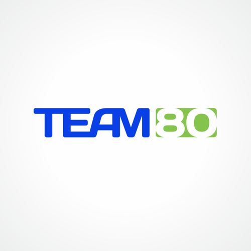 Create a winning logo for an innovative, fun and young company! - Team 80 Réalisé par moohawkcreative