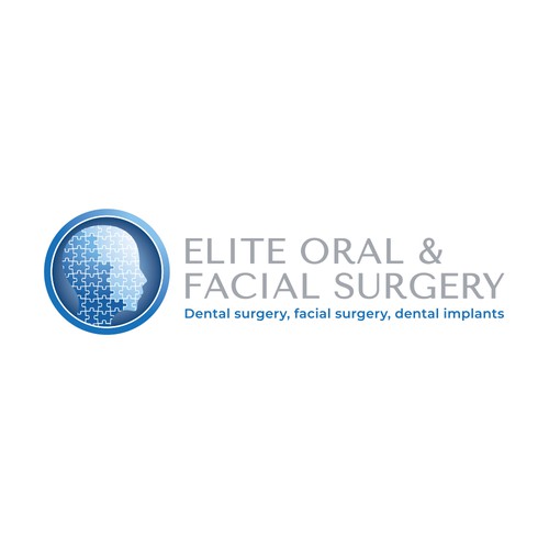 brand and logo design for multiple oral surgery practices Design by pecas™