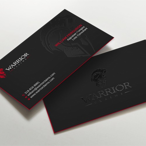 Business card that grabs ATTENTION! Adobe illustrator files added. Design by LAXMI DESIGNHUB