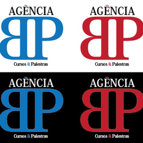 Logo & business card contest entry by Cj812