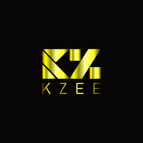 Personal Logo with design centered around the letter "Z" Design by Ali Aowsaf