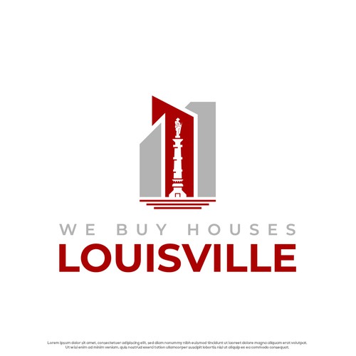 Need a superior logo for a professional wholesaling business that is changing the game locally Design by noname999