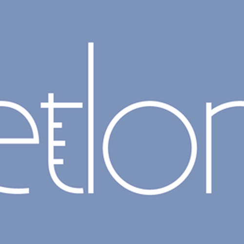 Logo for London's fastest growing website Design by logicalcreative