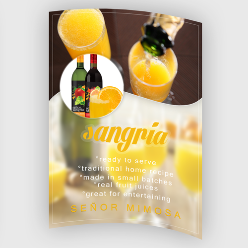  contest entry by edach0