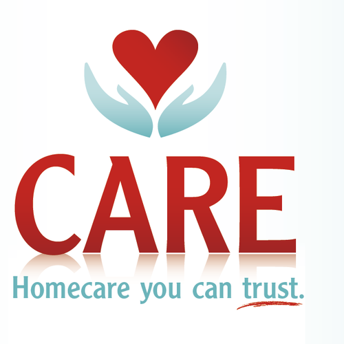 Logo for home healthcare company | Logo design contest