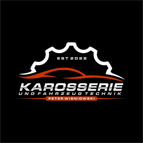 Logo & brand identity pack contest entry by agri99