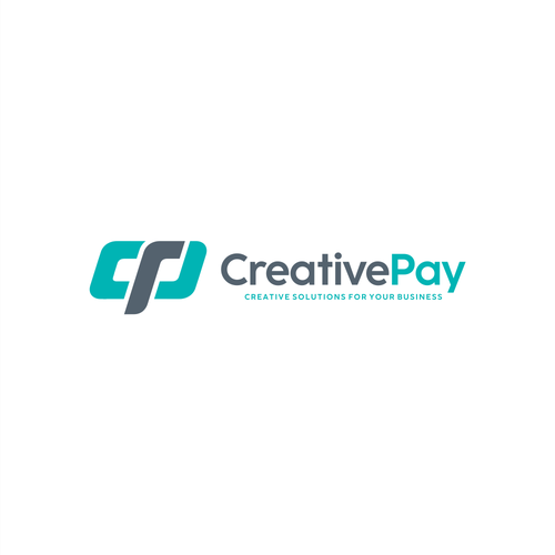 CreativePay.   The Creative Solution Design by blue09
