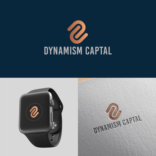 Need a logo that is strong, secure and passes test of time! Design by TwoPlusOne