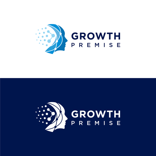 Logo and brand package for an IP company focused on leadership, growth, and mental frameworks Design by Gacorrr
