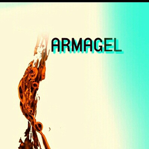 Product label contest entry by oussama18