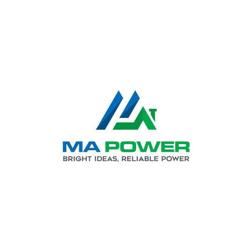 MA Power Design réalisé par PixshaStudio12