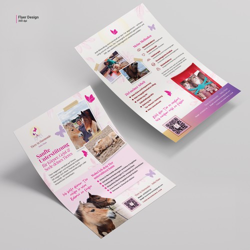 Postcard, flyer or print contest entry by Sangaji Aristo