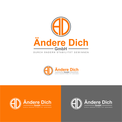 Logo & business card contest entry by barosteam