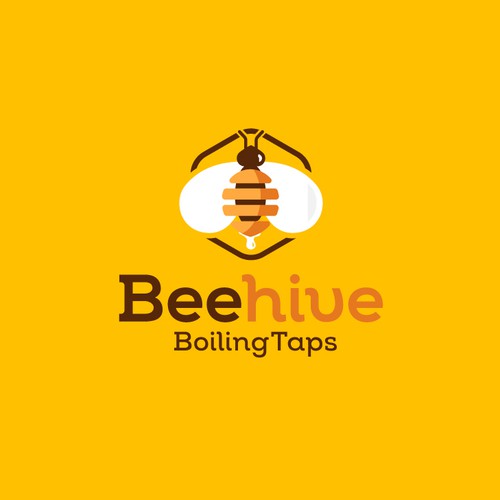 Beehive Boiling Taps Launch Design by Yeison Higuera