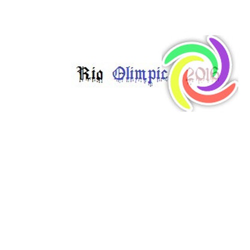 Design a Better Rio Olympics Logo (Community Contest) Design by Kyrf86