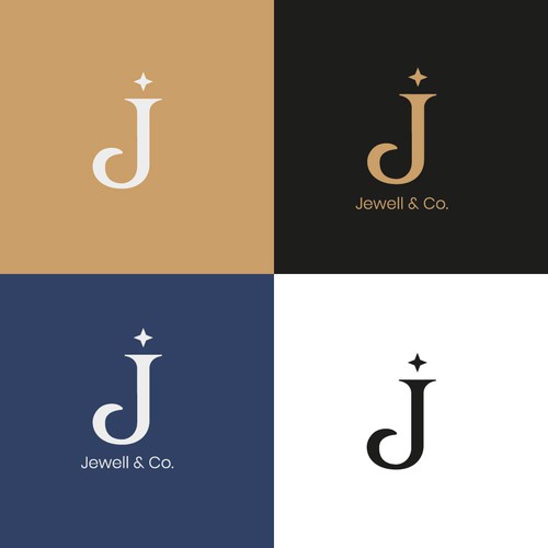 Approachable and trustworthy logo for a holding company Design by kyzul studio