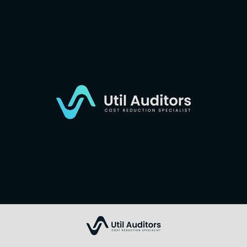 Technology driven Auditing Company in need of an updated logo デザイン by dashbow