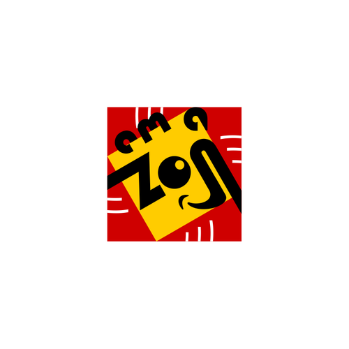 Community Contest | Reimagine a famous logo in Bauhaus style Design by rohso