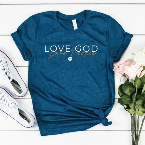 Simple, Text-Only T-Shirt Designs - Multiple Winners! Design von rudi kristianto