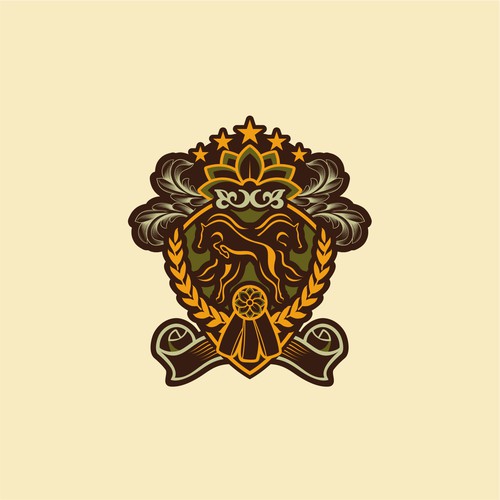  contest entry by @Z Design