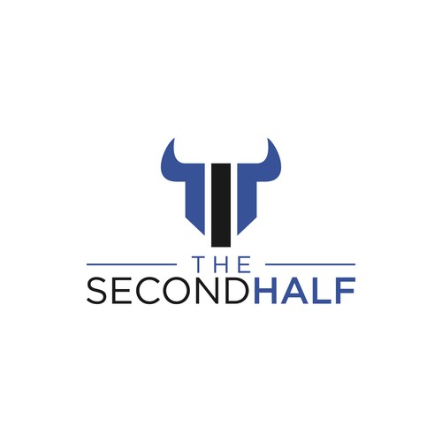 Designs | The SecondHalf | Logo design contest