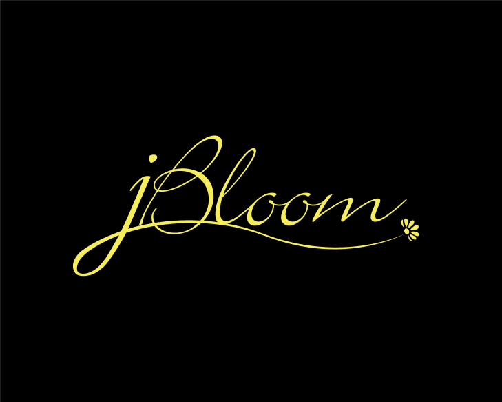 jBloom needs a new logo | Logo design contest