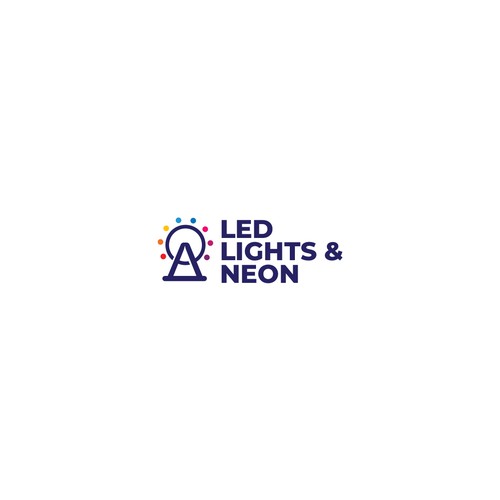 We are looking for a great logo for our LED lighting business Design by Oreodaddy™